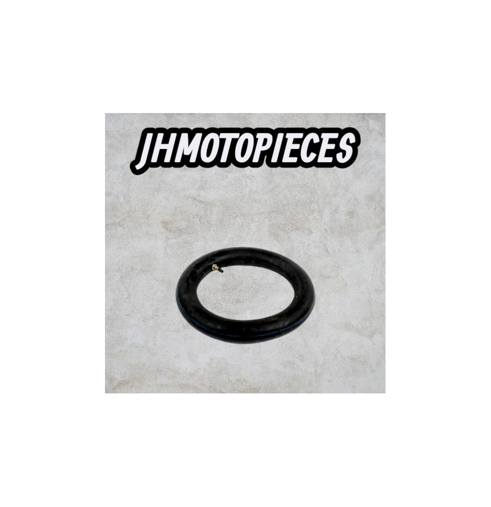 Chambre a air 10" Avant renforcee dirt bike mini moto apollo