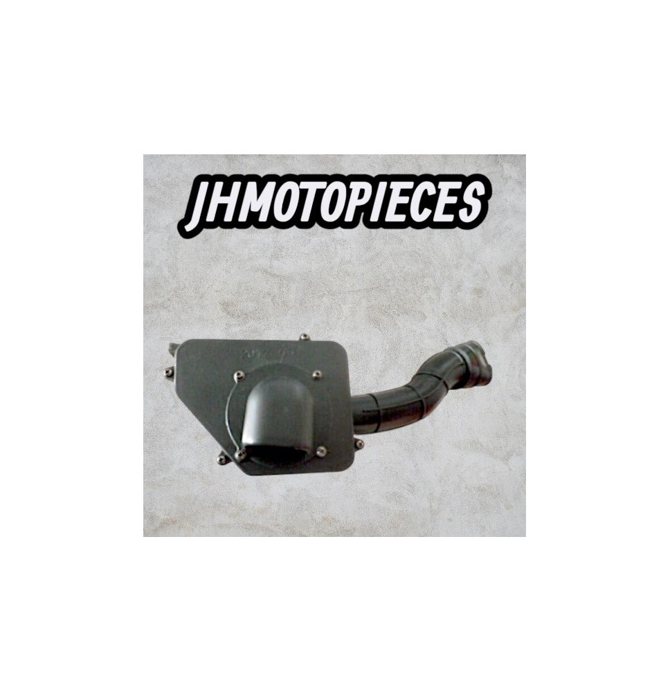 Boite a air dirt bike 125 a 300 cc cross apollo sano etc