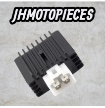 Régulateur de tension 4 broches 12V, stabilisateur de tension pour moto dirt bike Apollo