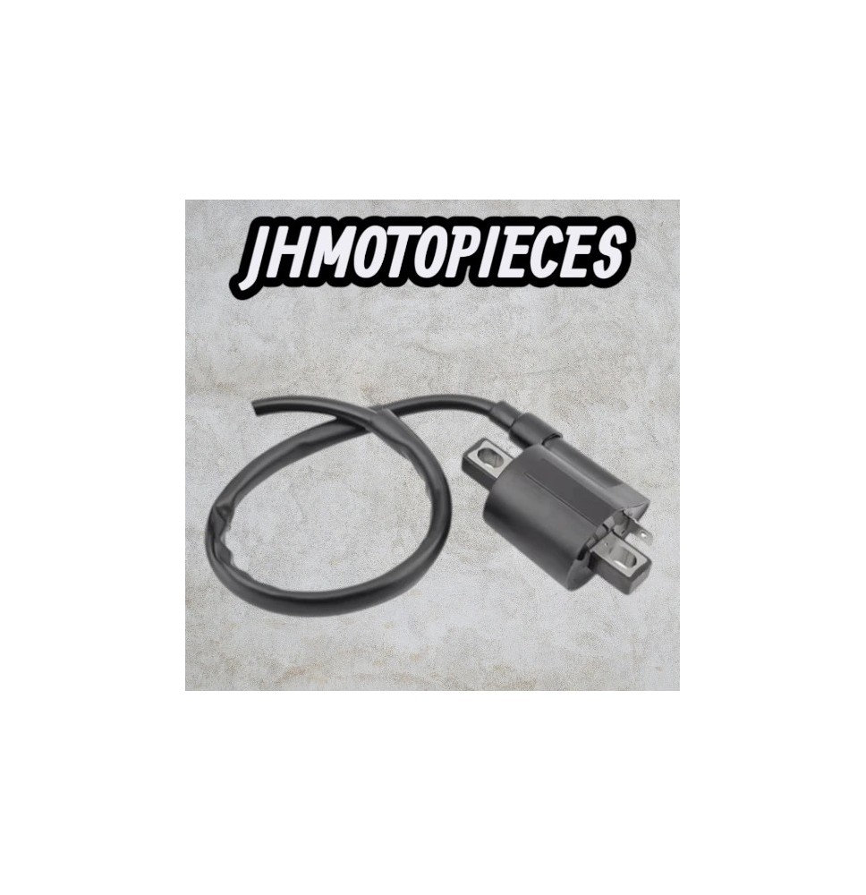 Bobine Allumage dirt bike quad  haute tension Apollo Gunshot Brobike e
