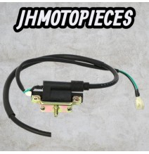 Bobine d'allumage Dirt bike  moto pour 50cc 70cc 90cc 110cc 125cc Quad