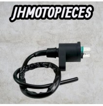 Bobine d'allumage Dirt Bike Apollo Moto Honda R50R NX125 SA50 SB50 SE5