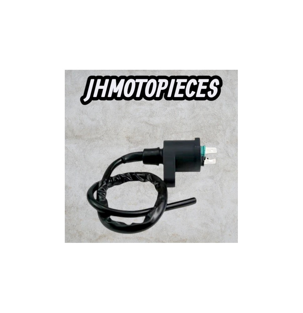 Bobine d'allumage Dirt Bike Apollo Moto Honda R50R NX125 SA50 SB50 SE5