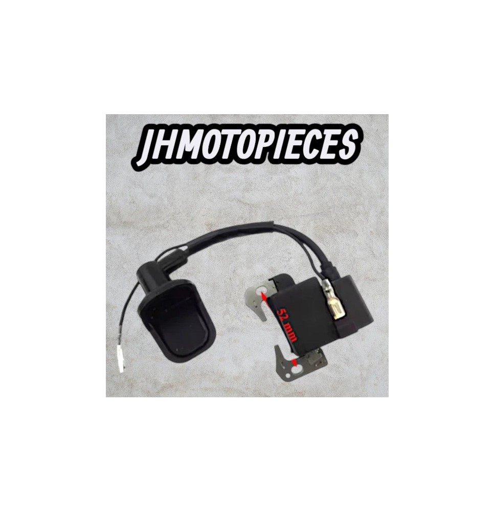 Bobine allumage Pocket bike 50 cc A pollo FALCON HIRO