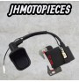 Bobine allumage Pocket bike 50 cc A pollo FALCON HIRO