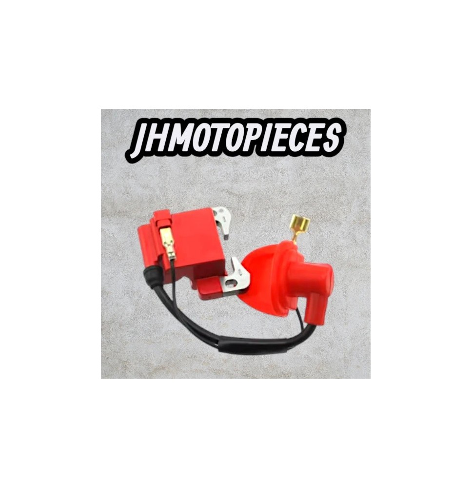 Bobine allumage Pocket bike 50 cc A pollo FALCON HIRO