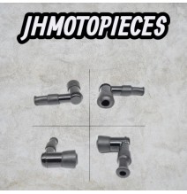 Anti parasite Dirt bike Moto Scooter Yamaha Honda CR125R CR250R Suzuki