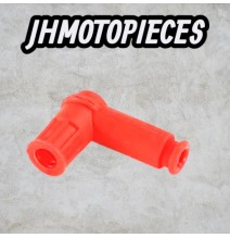 Anti parasite Rouge Dirt bike Cross quad Moto étanche Apollo, ycf ,bas