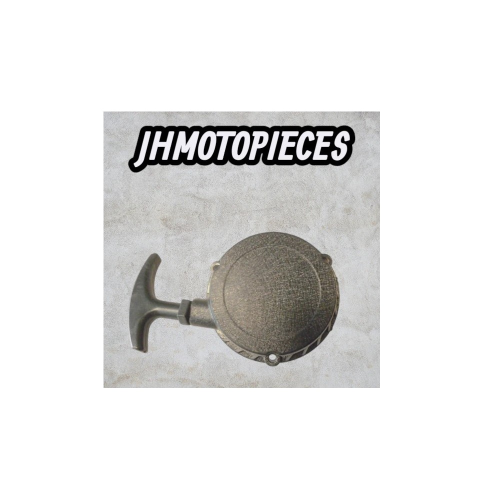 Lanceur Esay start Pocket Bike 60 cc Apollo Sano Condor Pocket Cross