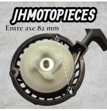 Lanceur Esay start Pocket Bike 60 cc Apollo Sano Condor Pocket Cross