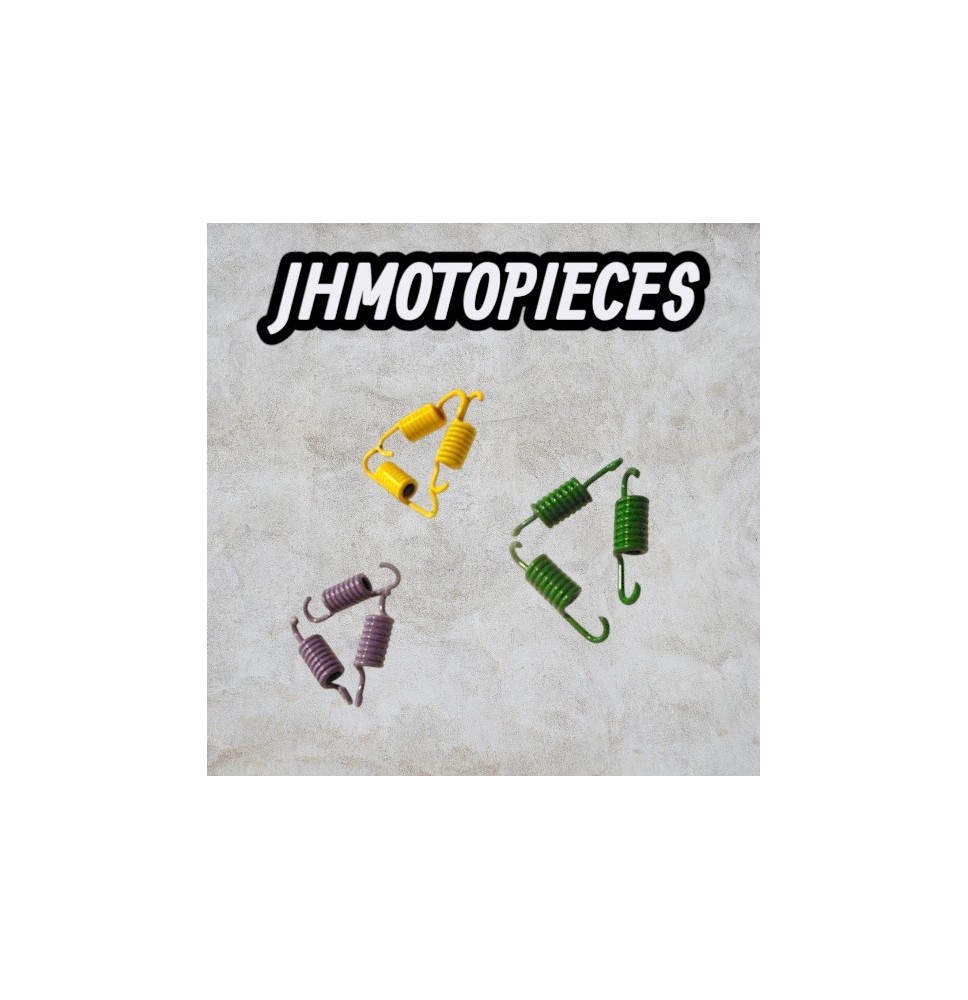 Ressort Embrayage Metrakit Pro Race Scooter  kit Ressort ref 95001115
