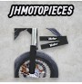 Protections de fourche BIHR Néoprène Ø50mm/400mm moto enduro cross