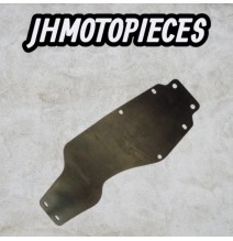 Bavette d'amortisseur Apollo rfz  Origine