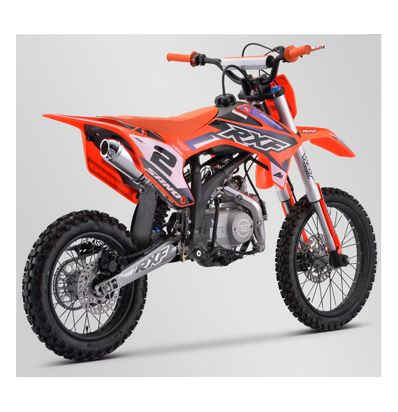 Cerchioni E Pneumatici 33J Pit Bike Cross Bike Mini Cross Hmparts - Foto 7