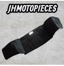 Ceinture Fox Ceinture de protection enfant kids Sport Noir 22-28 ref 0