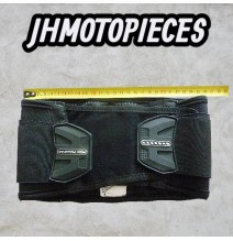 Ceinture Fox Ceinture de protection enfant kids Sport Noir 22-28 ref 0