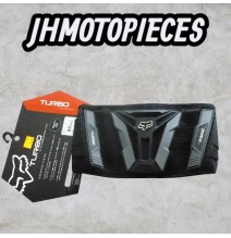 Ceinture Fox Ceinture de protection enfant kids Sport TURBO Noir 22-28