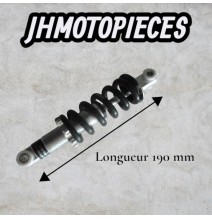 Amortisseur Pocket bike Apollo Falcon Hiro 190 MM