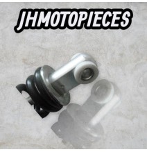 Amortisseur Pocket bike Apollo Falcon Hiro 190 MM