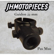 Cocotte Support de rétro guidon BIHR universel M10 ref: 870573