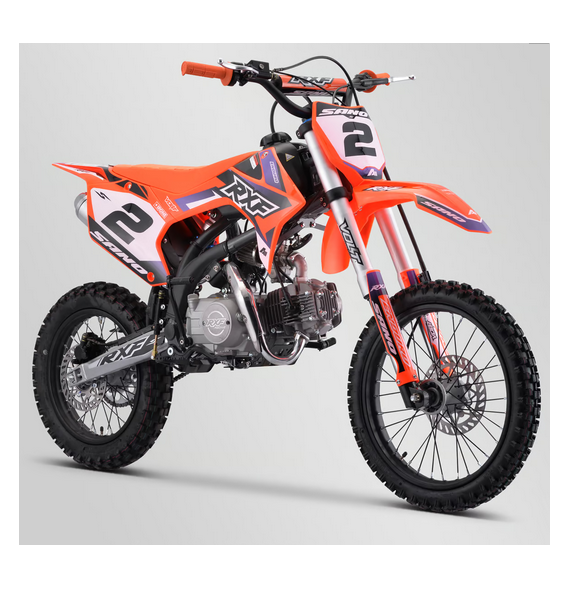Robinet réservoir essence pour Pit Bike, Dirt Bike et Mini Moto