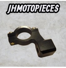 Support De Rétroviseur Ely'tek By Chaft Universel SP161 Pas a droite M