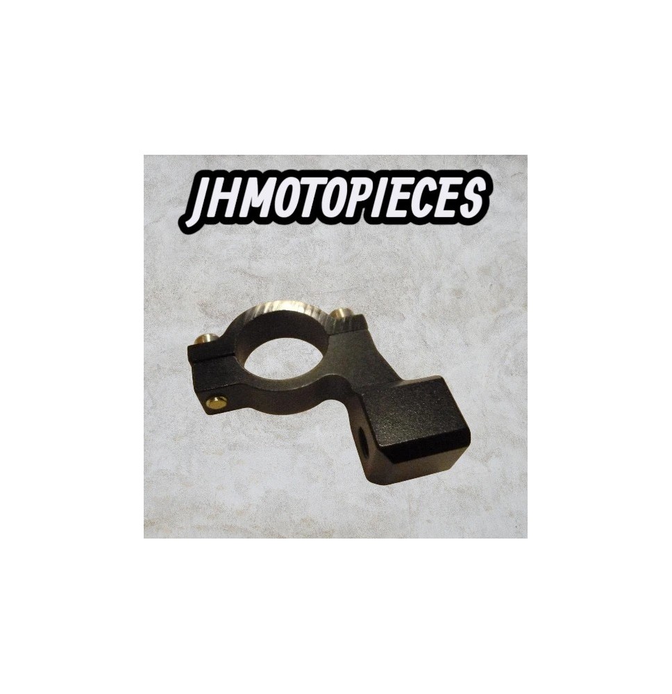 Support De Rétroviseur Ely'tek By Chaft Universel SP161 Pas a droite M