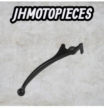 Levier de frein noir Apollo rfz rxf rookie et autre bastos gunshot pro