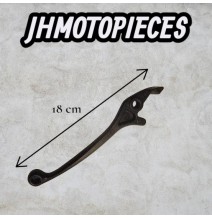 Levier de frein Aluminium Apollo rfz rxf rookie et autre bastos gunsho