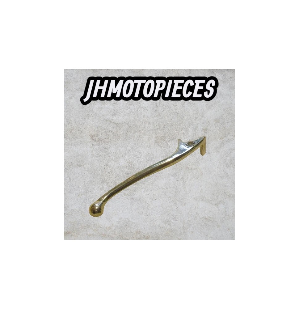 Levier de frein Aluminium Apollo rfz rxf rookie et autre bastos gunsho