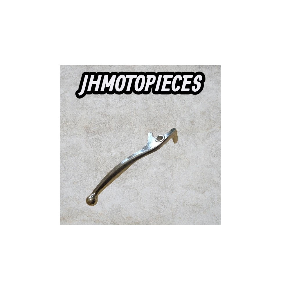 Levier de frein noir Apollo rfz rxf rookie et autre bastos gunshot pro