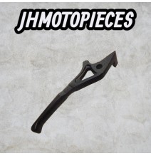 Levier de frein noir Apollo rfz rxf rookie et autre bastos gunshot pro