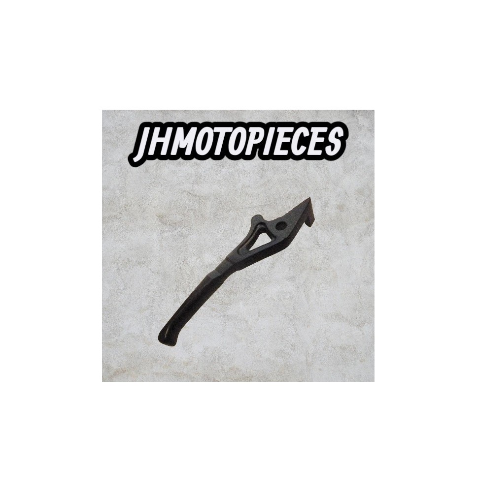 Levier de frein noir Apollo rfz rxf rookie et autre bastos gunshot pro