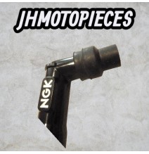 Antiparasite NGK de bougie d'allumage NGK XD10 F Moto Dirt Bike Mecabo