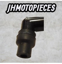 Antiparasite NGK de bougie d'allumage NGK XD10 F Moto Dirt Bike Mecabo