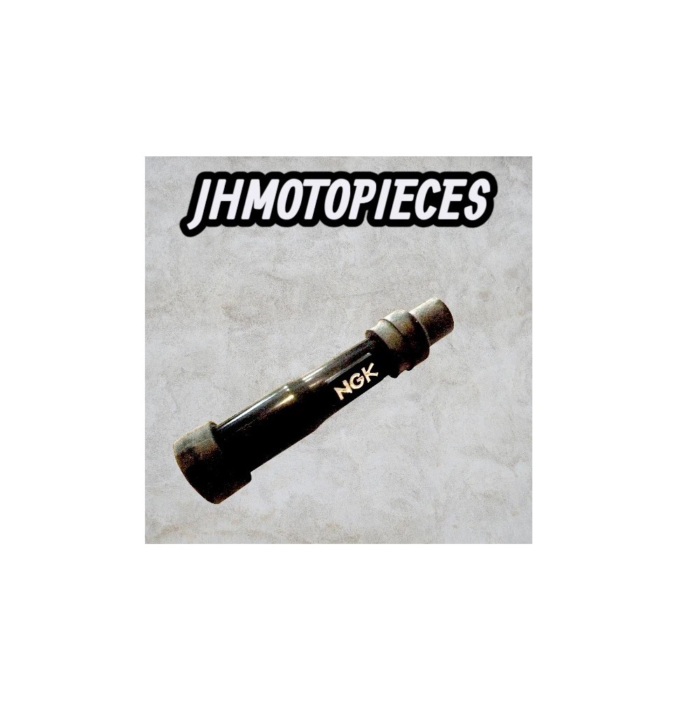 Antiparasite NGK de bougie d'allumage NGK SB10 F Moto Dirt Bike Mecabo