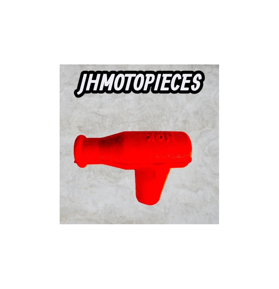 Antiparasite NGK de bougie d'allumage NGK TB05EM Moto Dirt Bike Mecabo