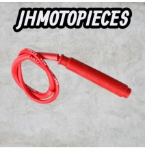 Antiparasite NGK de bougie d'allumage NGK SB10 F Moto Dirt Bike Mecabo