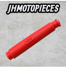 Antiparasite NGK de bougie d'allumage NGK SB10 F Moto Dirt Bike Mecabo