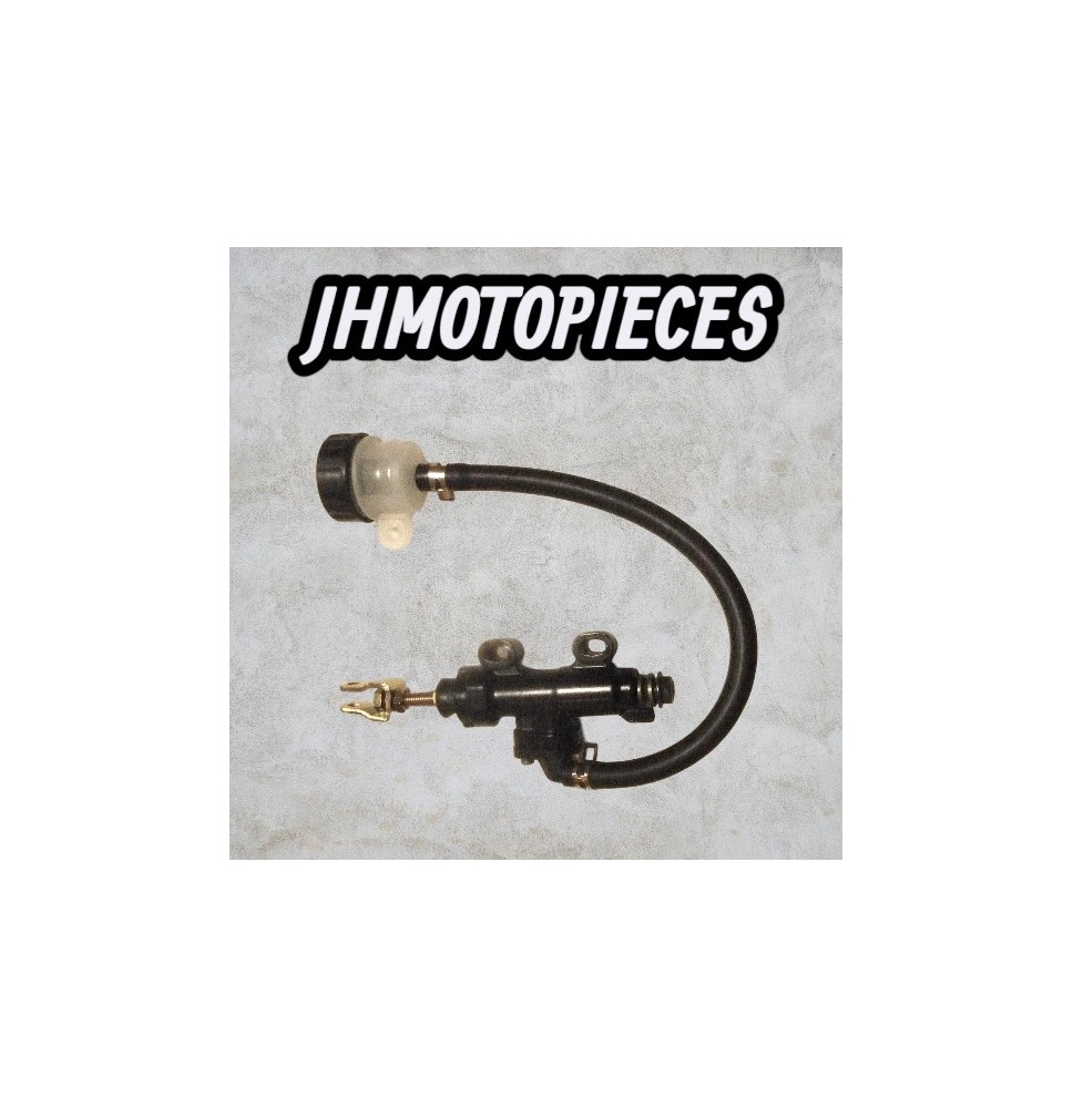 Maitre Cylindre arrière 10 mm dirt bike moto quad