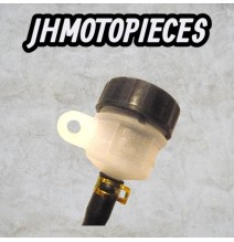 Maitre Cylindre Frein Arrière 10 mm Dirt Bike Moto Quad