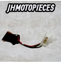 Contacteur a clé Neiman Vélos électrique quad dirt bike 3 fils cosse