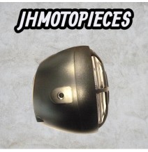 Phare avant fat bike Vélos electique BK29 vélos électrique