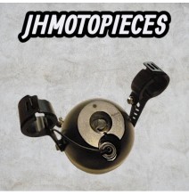 Phare avant fat bike Vélos electique BK29 vélos électrique