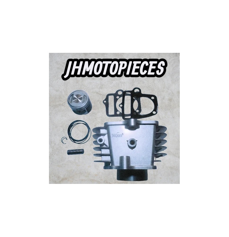 Kit piston cylindre 140 150 cc YX 56 mm apollo rfz rxf dirt bike probi