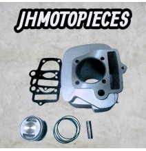 Kit piston cylindre 140 150 cc YX 56 mm apollo rfz rxf dirt bike probi