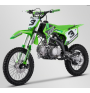 Dirt bike sano rxf enduro 125cc 2024 Vert
