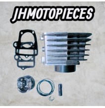 Kit piston cylindre 140 150 cc YX 56 mm apollo rfz rxf dirt bike probi