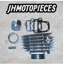 Kit piston cylindre 140 150 cc YX 56 mm apollo rfz rxf dirt bike probi