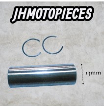 Kit piston cylindre 140 150 cc YX 56 mm apollo rfz rxf dirt bike probi